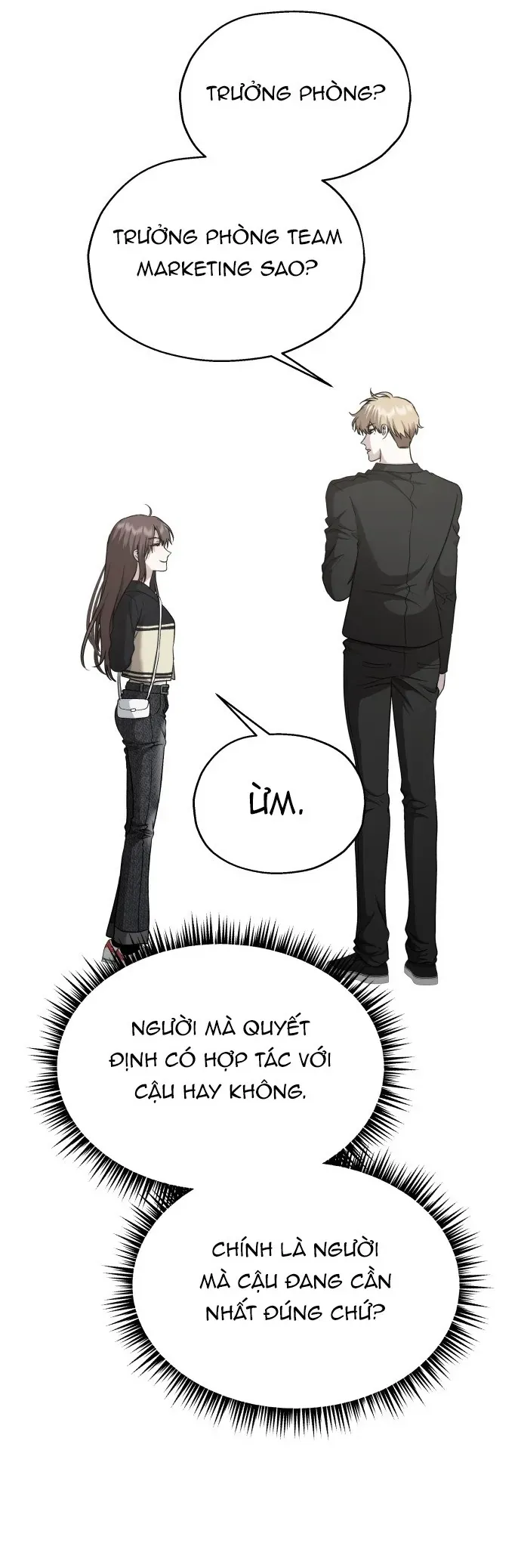 Đánh Cắp So Hee Chapter 16 - 16