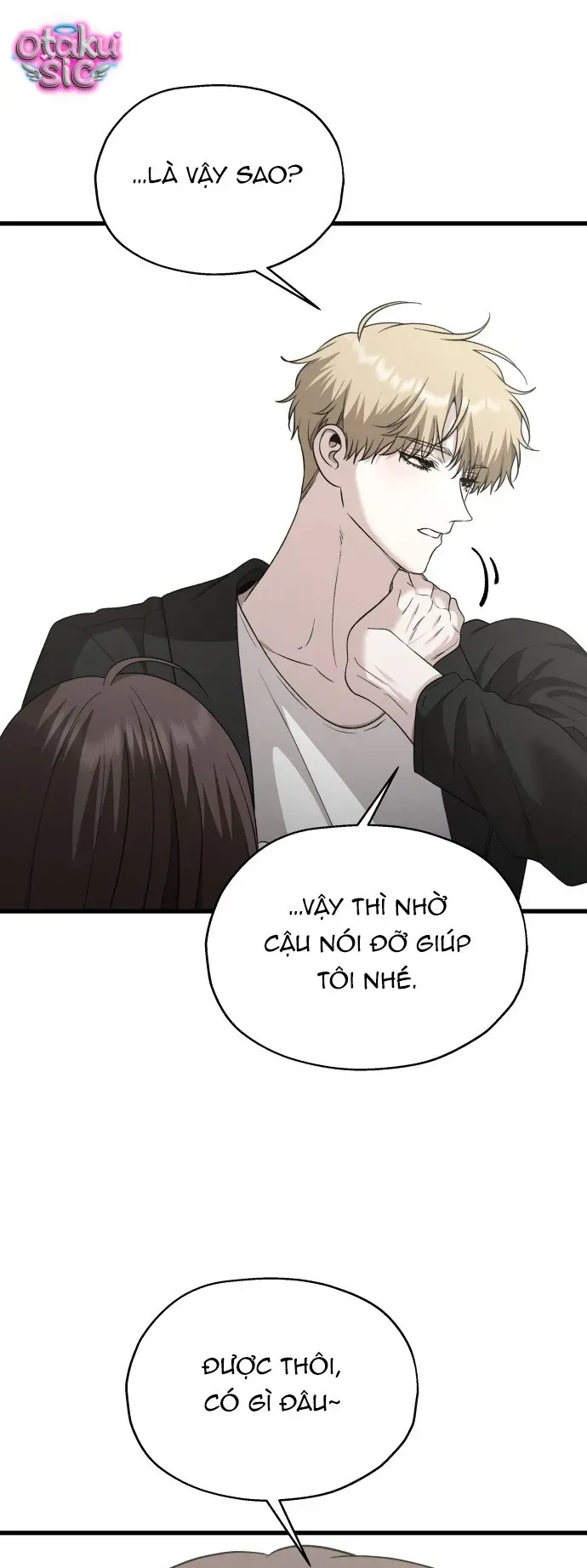 Đánh Cắp So Hee Chapter 16 - 21