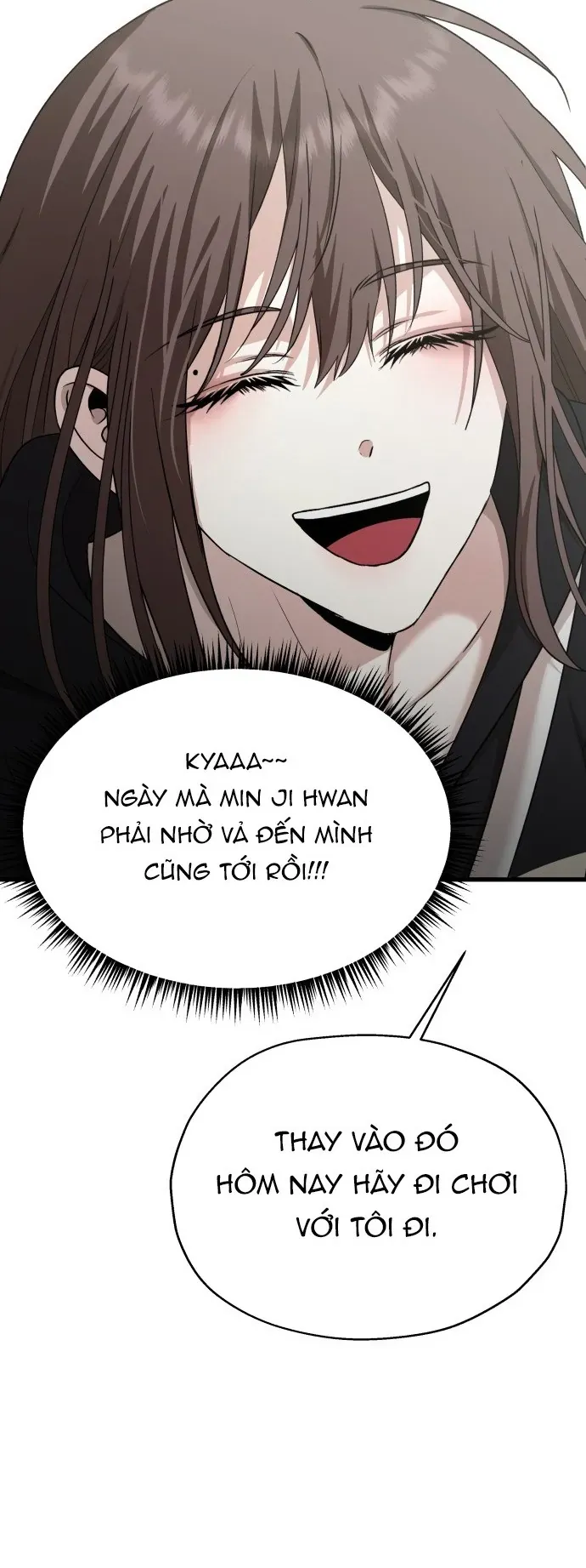 Đánh Cắp So Hee Chapter 16 - 22