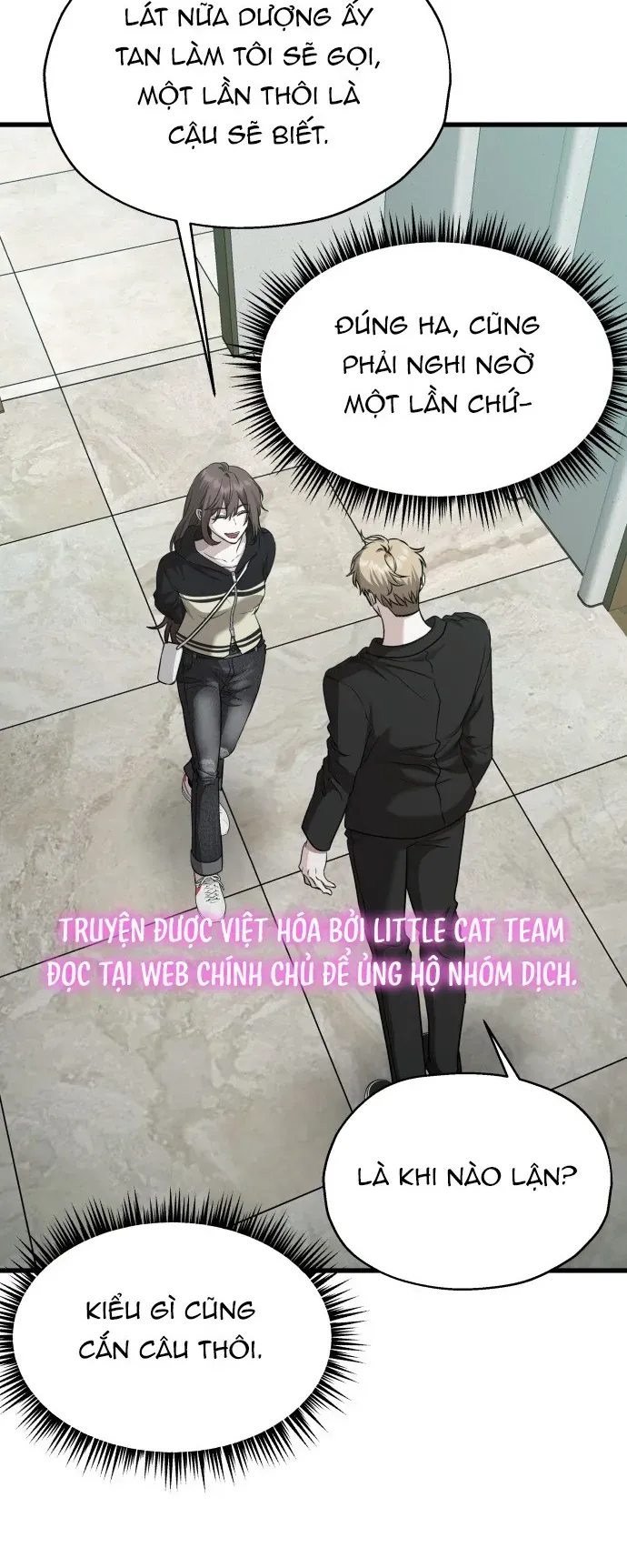 Đánh Cắp So Hee Chapter 16 - 26