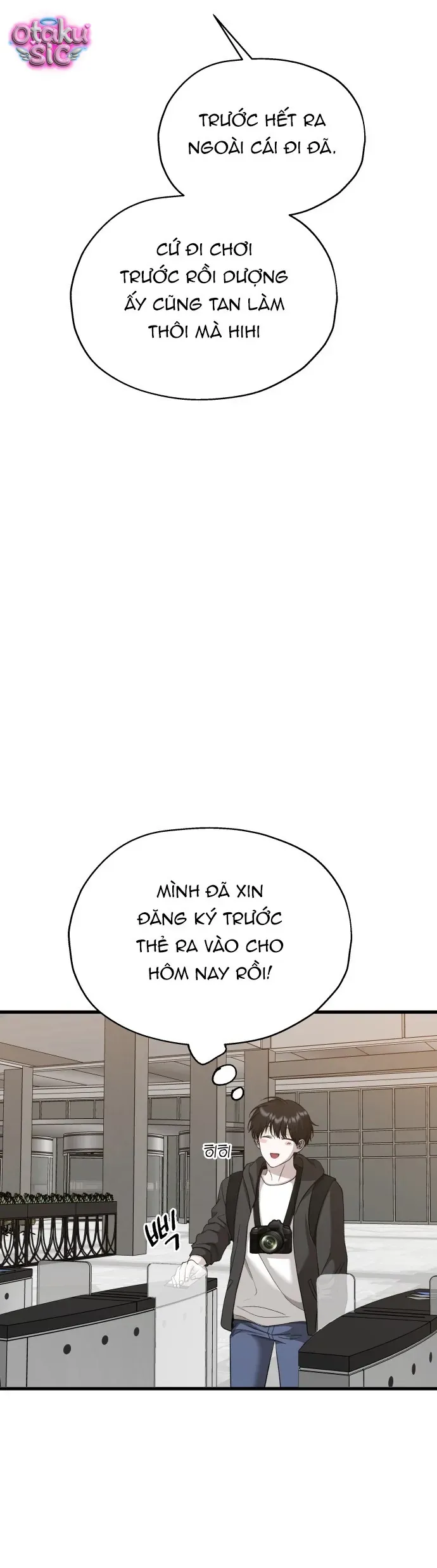 Đánh Cắp So Hee Chapter 16 - 28