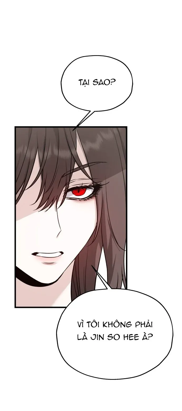 Đánh Cắp So Hee Chapter 16 - 33