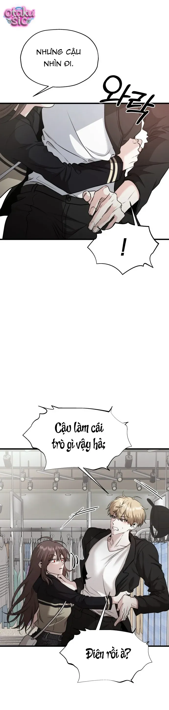 Đánh Cắp So Hee Chapter 16 - 34