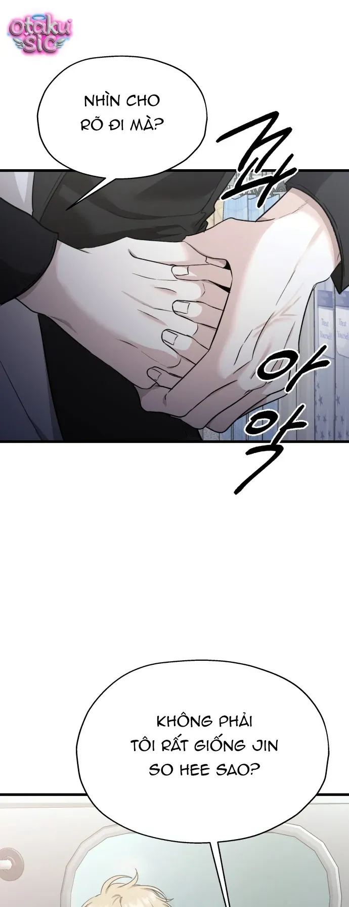 Đánh Cắp So Hee Chapter 16 - 35