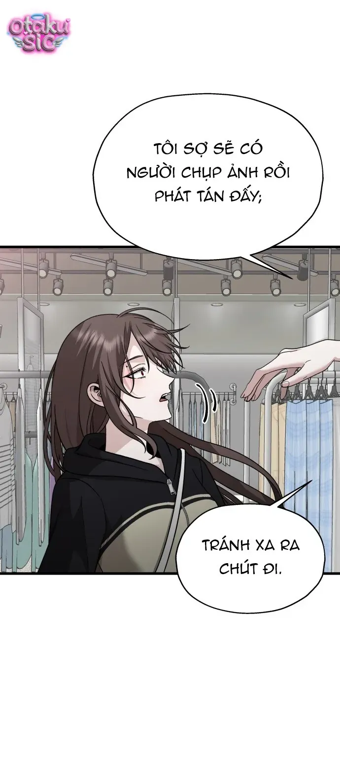 Đánh Cắp So Hee Chapter 16 - 42