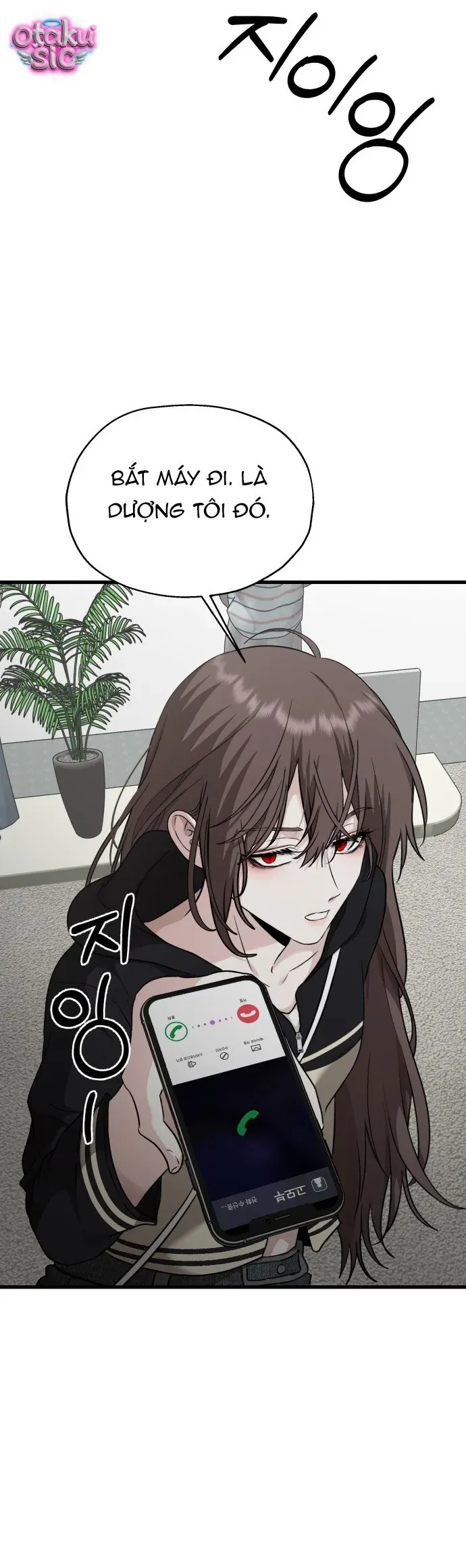 Đánh Cắp So Hee Chapter 16 - 44