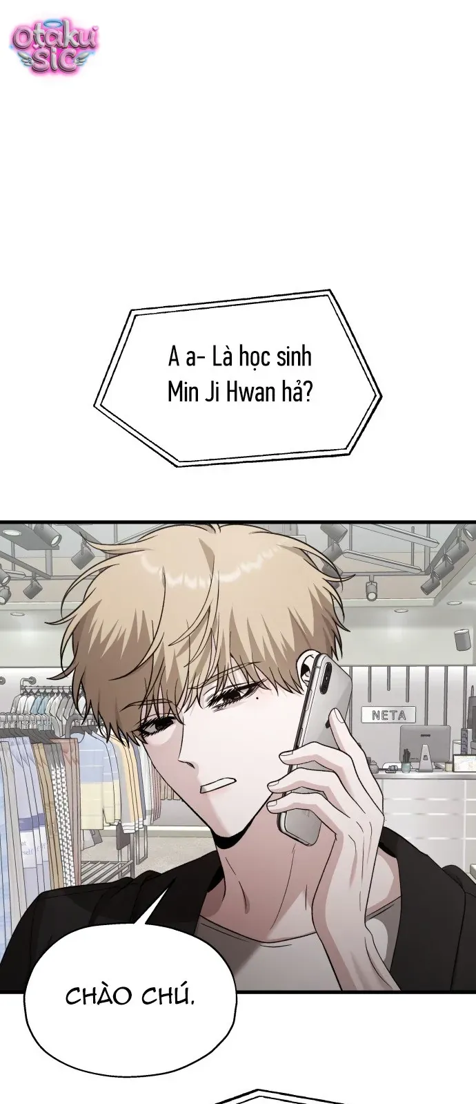 Đánh Cắp So Hee Chapter 16 - 45