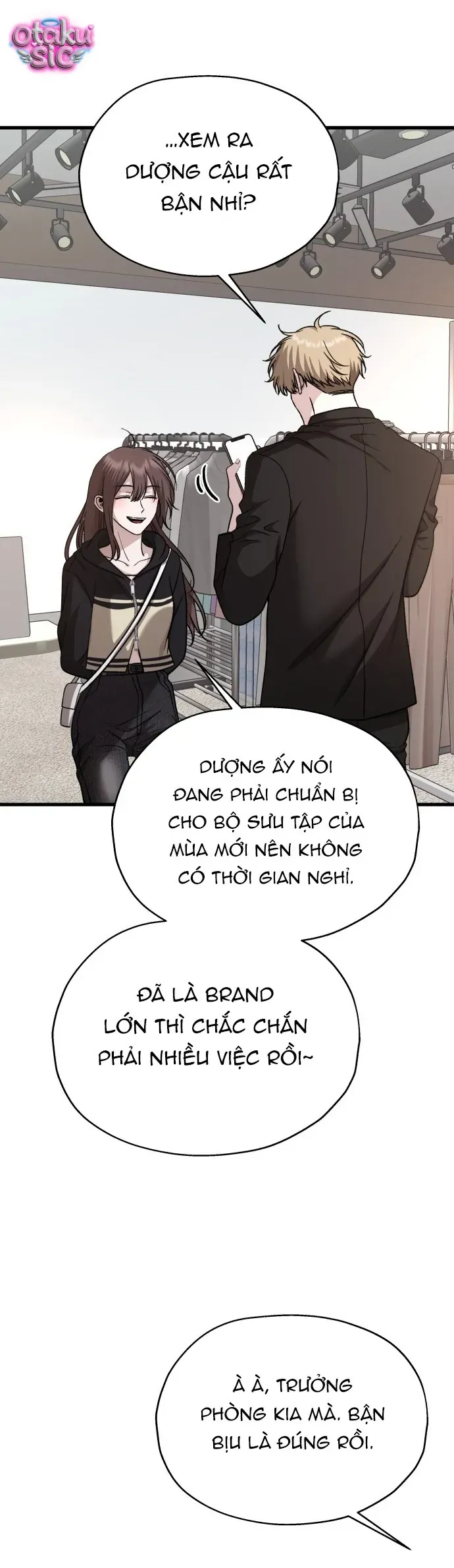 Đánh Cắp So Hee Chapter 16 - 48