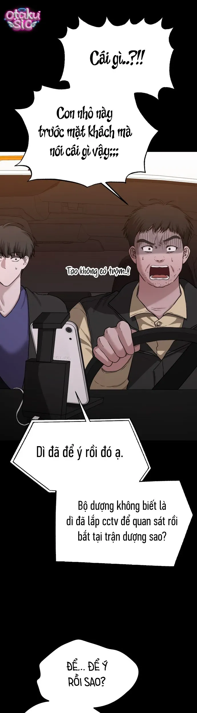 Đánh Cắp So Hee Chapter 16 - 50