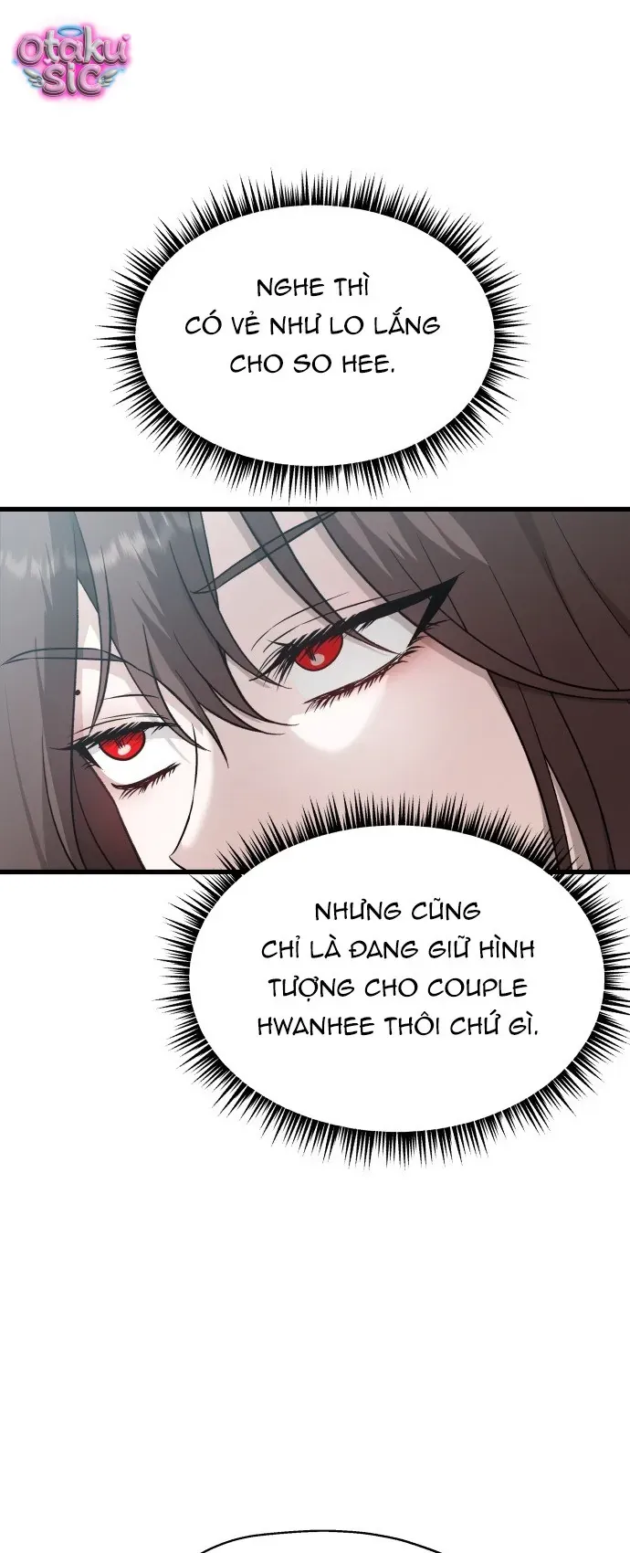 Đánh Cắp So Hee Chapter 16 - 6