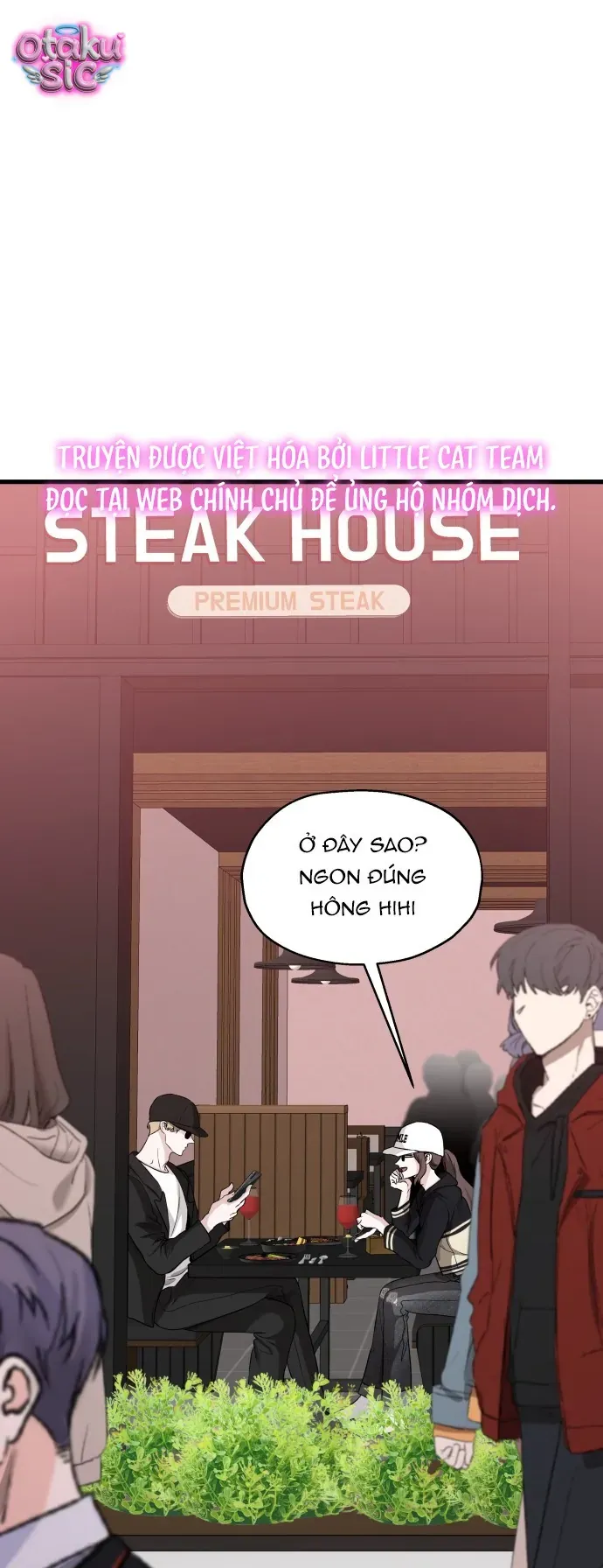 Đánh Cắp So Hee Chapter 16 - 55
