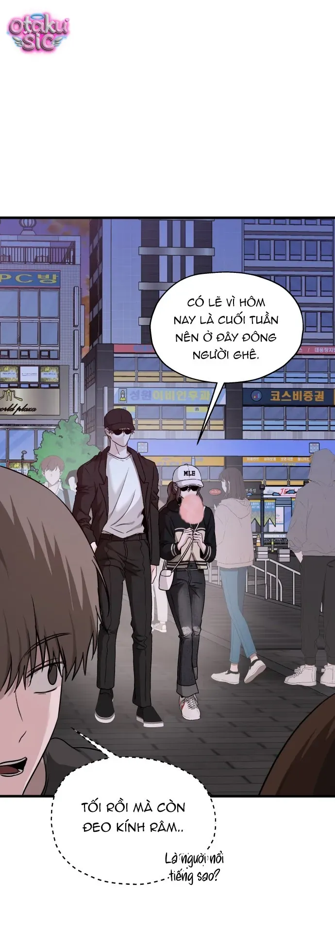 Đánh Cắp So Hee Chapter 16 - 57