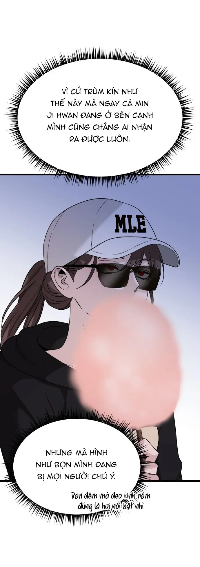 Đánh Cắp So Hee Chapter 16 - 58
