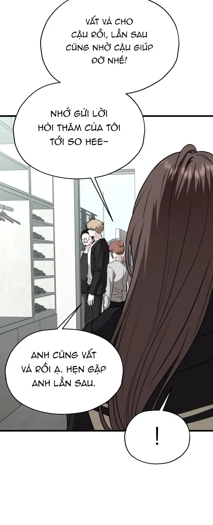 Đánh Cắp So Hee Chapter 16 - 7