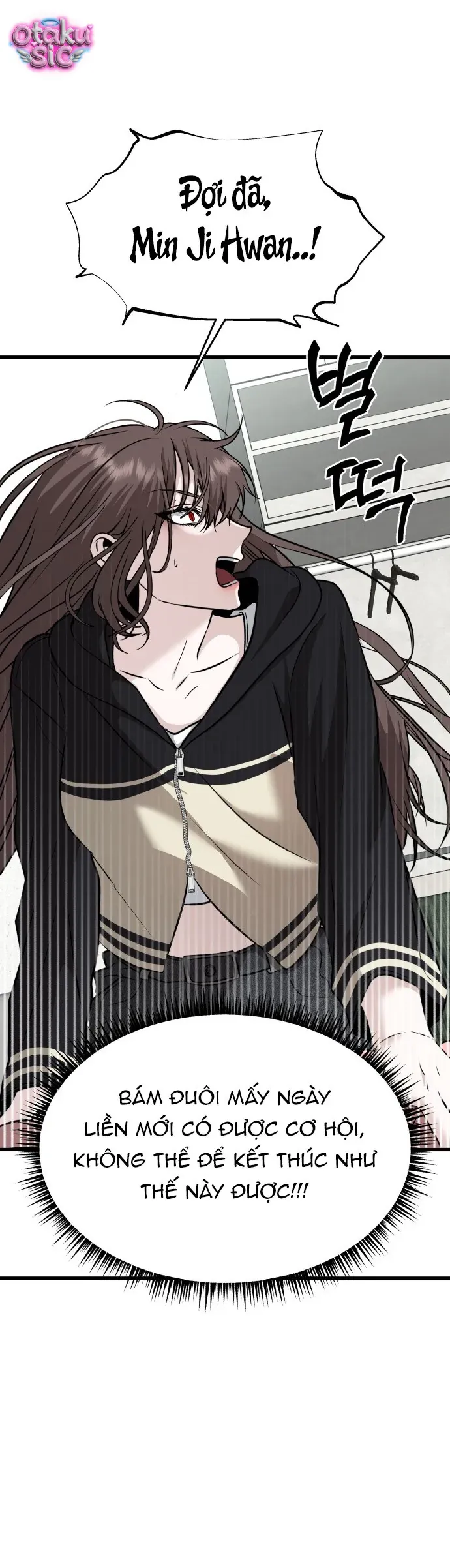 Đánh Cắp So Hee Chapter 16 - 8