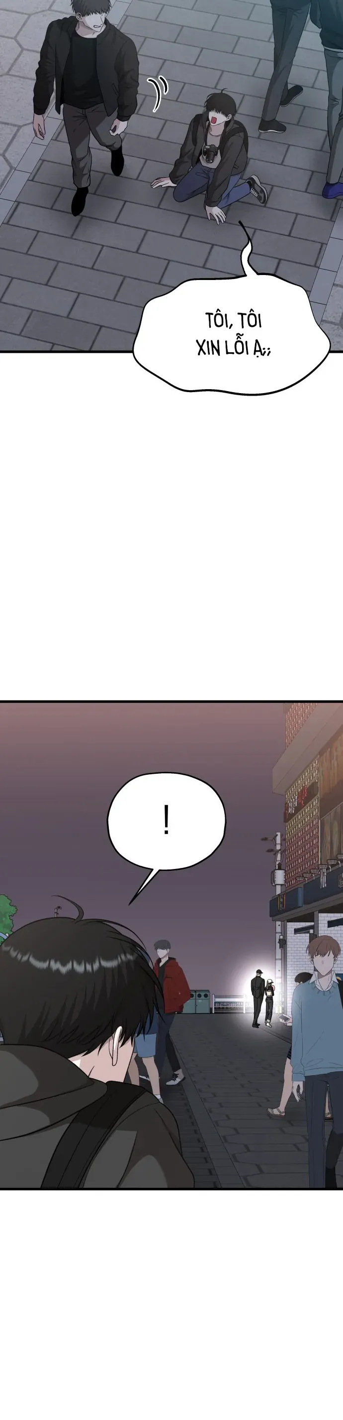 Đánh Cắp So Hee Chapter 17 - 12
