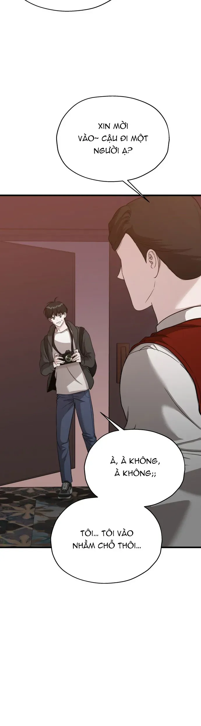 Đánh Cắp So Hee Chapter 17 - 15