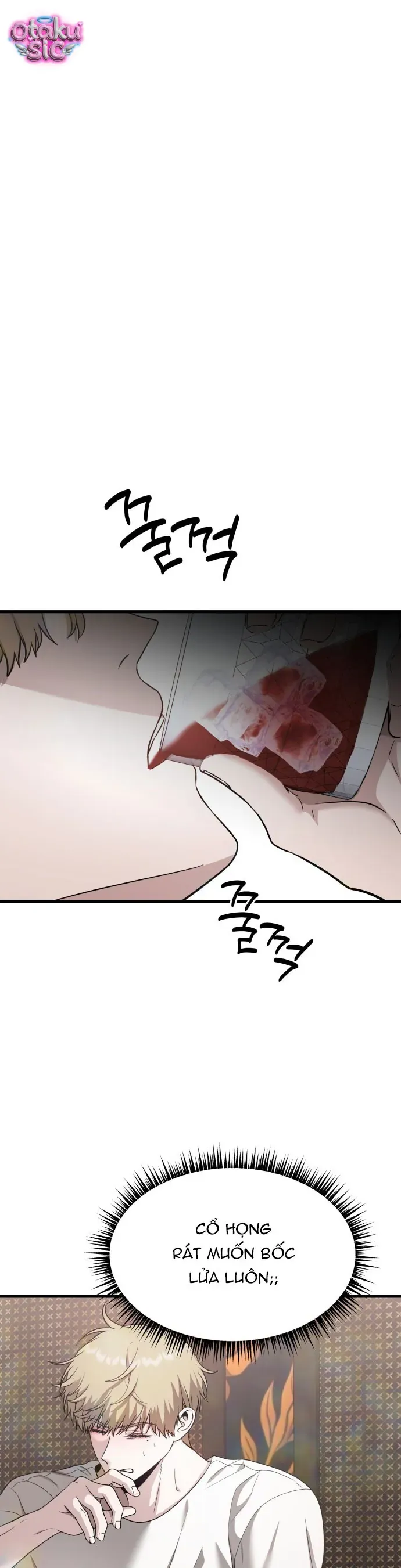 Đánh Cắp So Hee Chapter 17 - 23