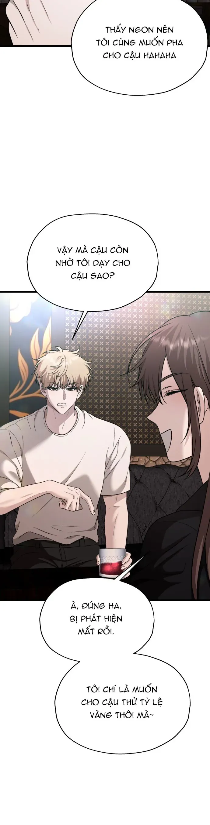 Đánh Cắp So Hee Chapter 17 - 25