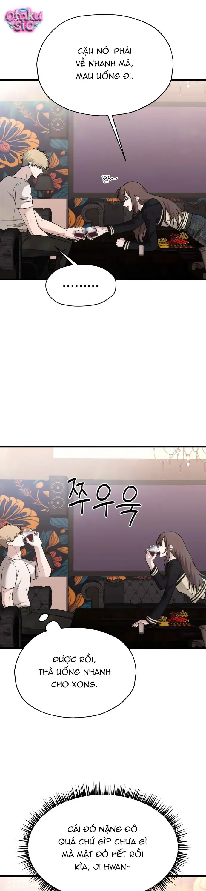 Đánh Cắp So Hee Chapter 17 - 26
