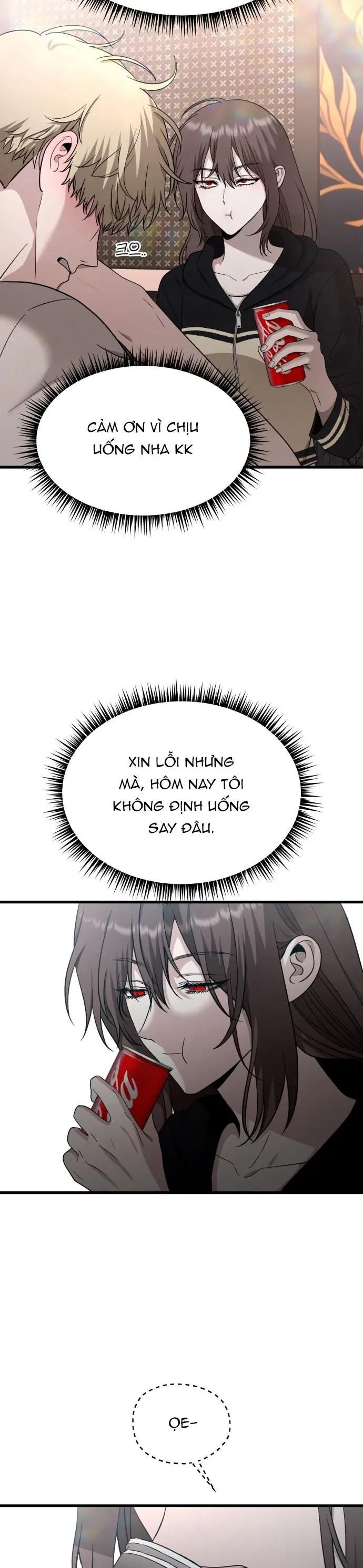 Đánh Cắp So Hee Chapter 17 - 27