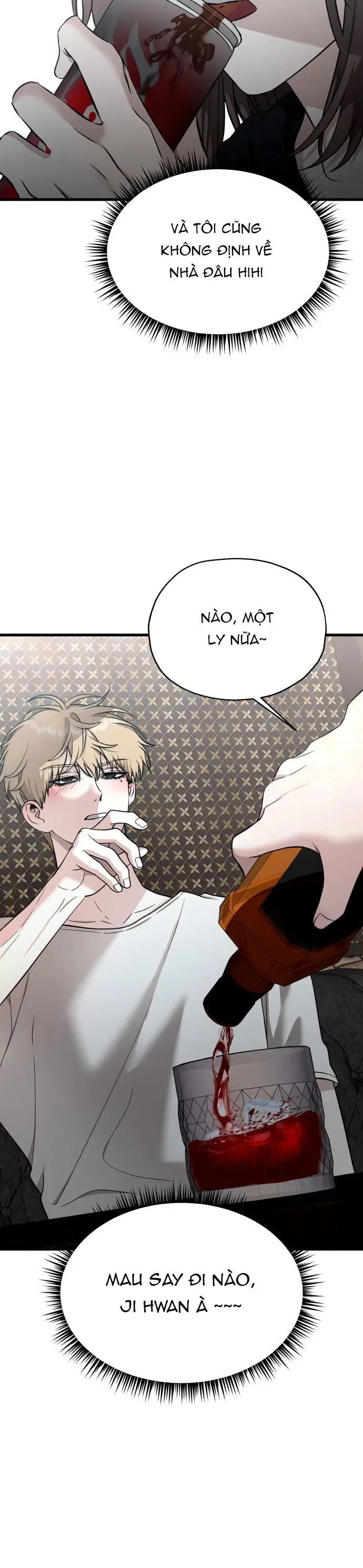Đánh Cắp So Hee Chapter 17 - 28
