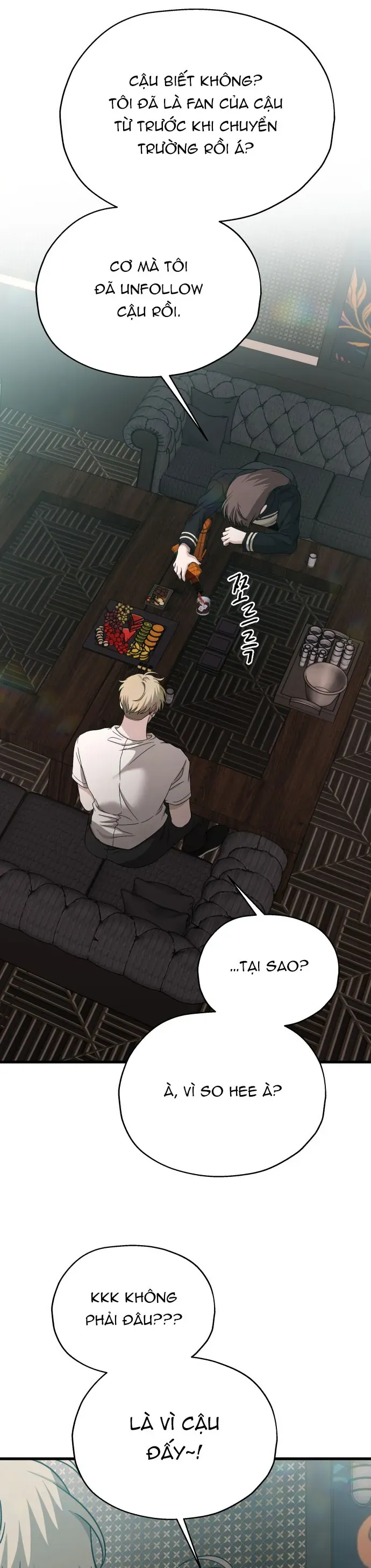 Đánh Cắp So Hee Chapter 17 - 30