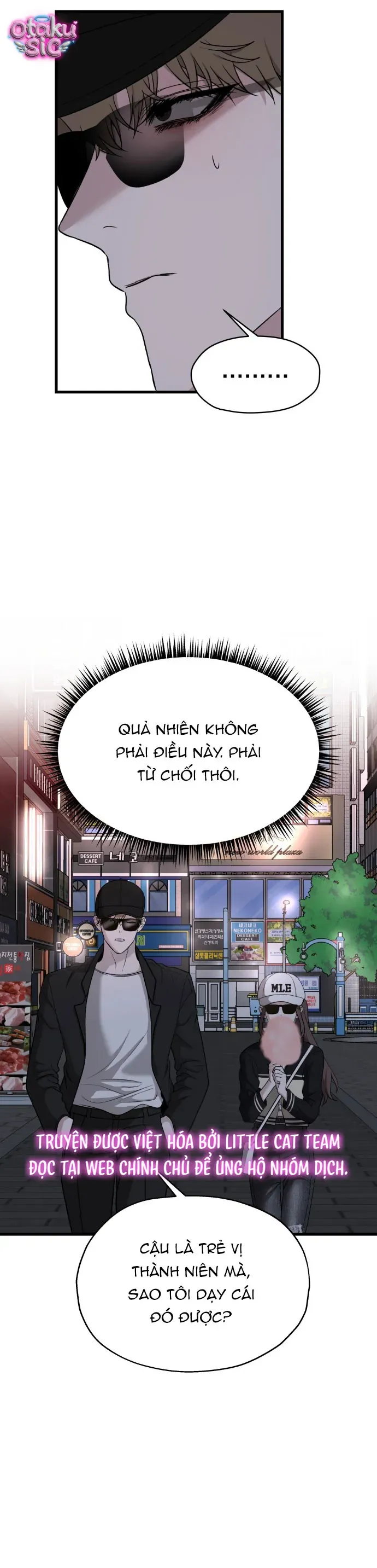 Đánh Cắp So Hee Chapter 17 - 4