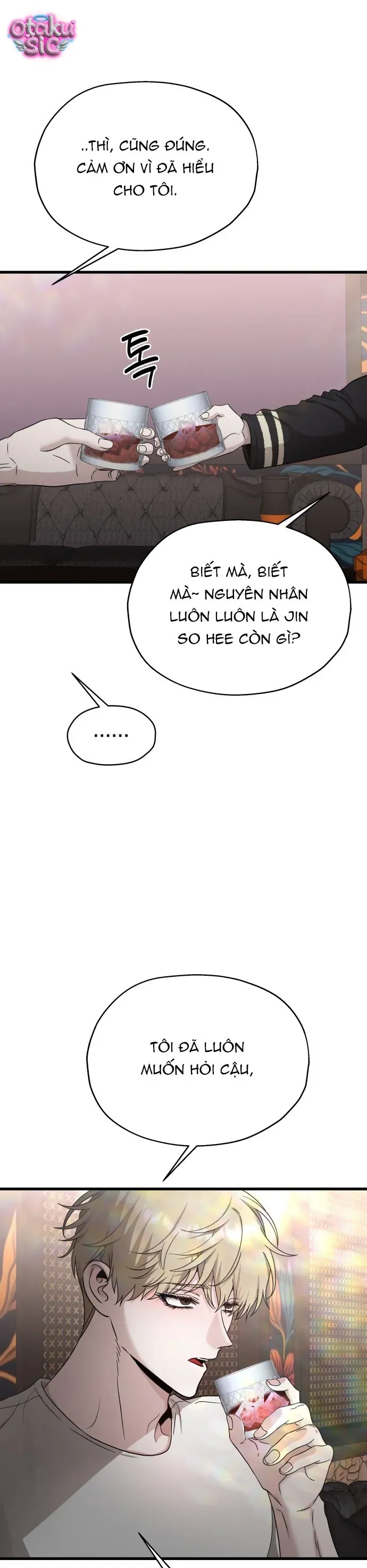 Đánh Cắp So Hee Chapter 17 - 35