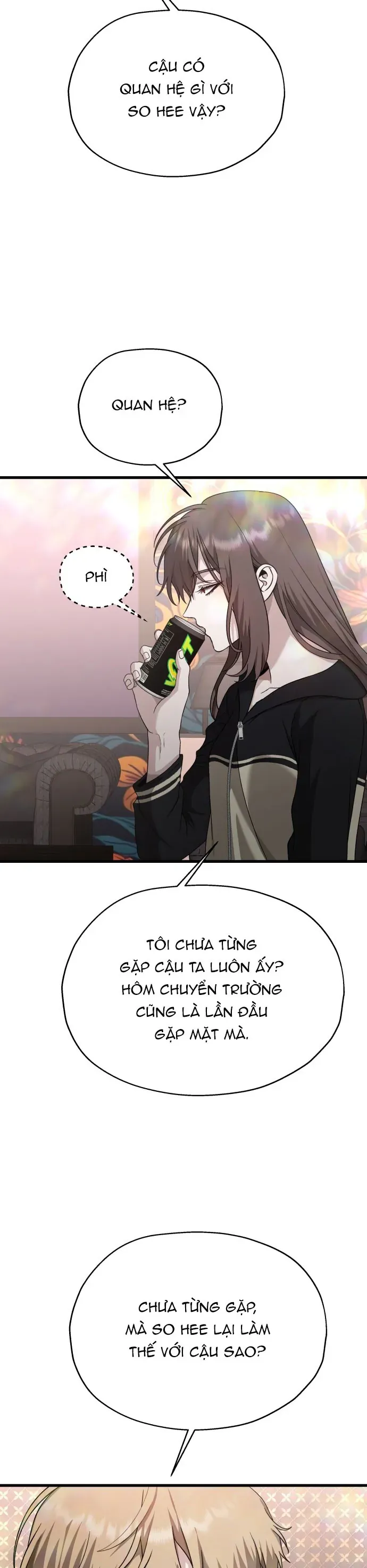 Đánh Cắp So Hee Chapter 17 - 36