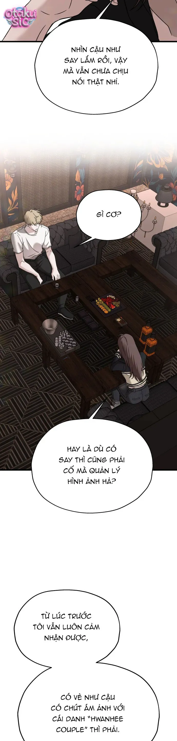 Đánh Cắp So Hee Chapter 17 - 41