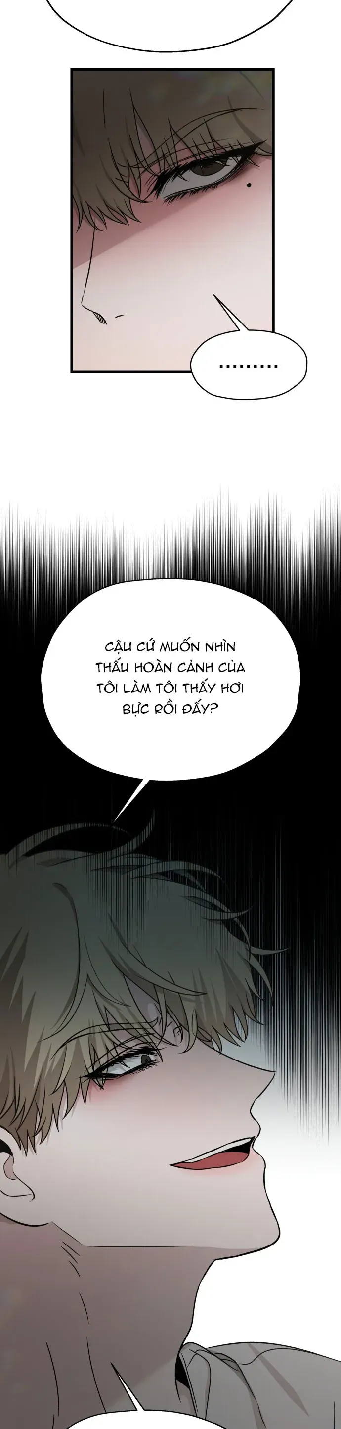 Đánh Cắp So Hee Chapter 17 - 42