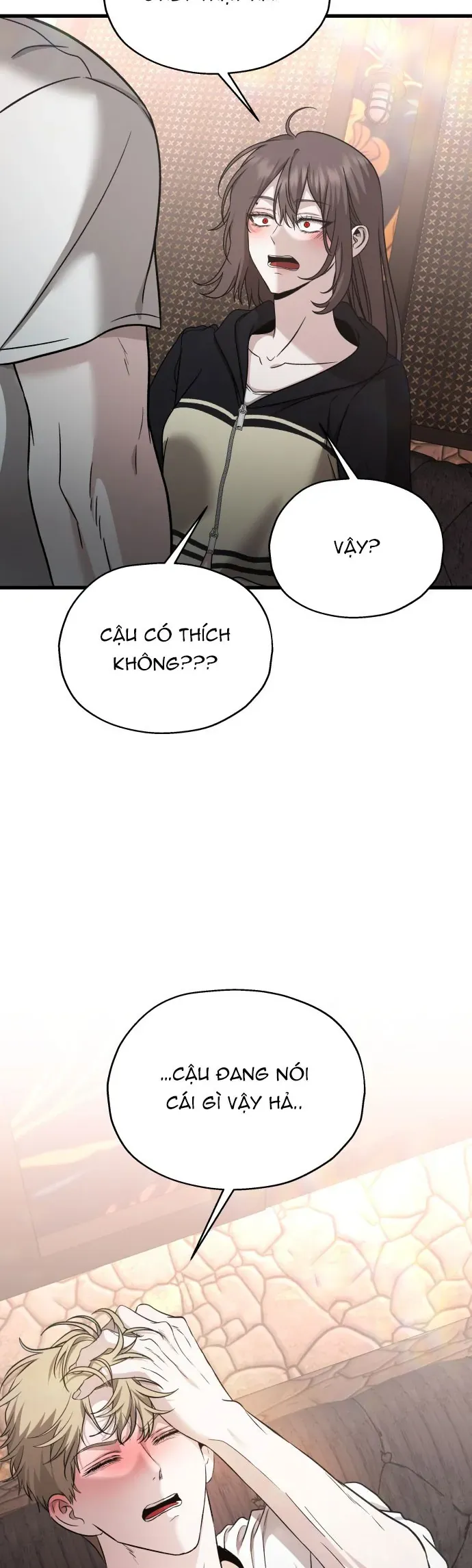 Đánh Cắp So Hee Chapter 17 - 45