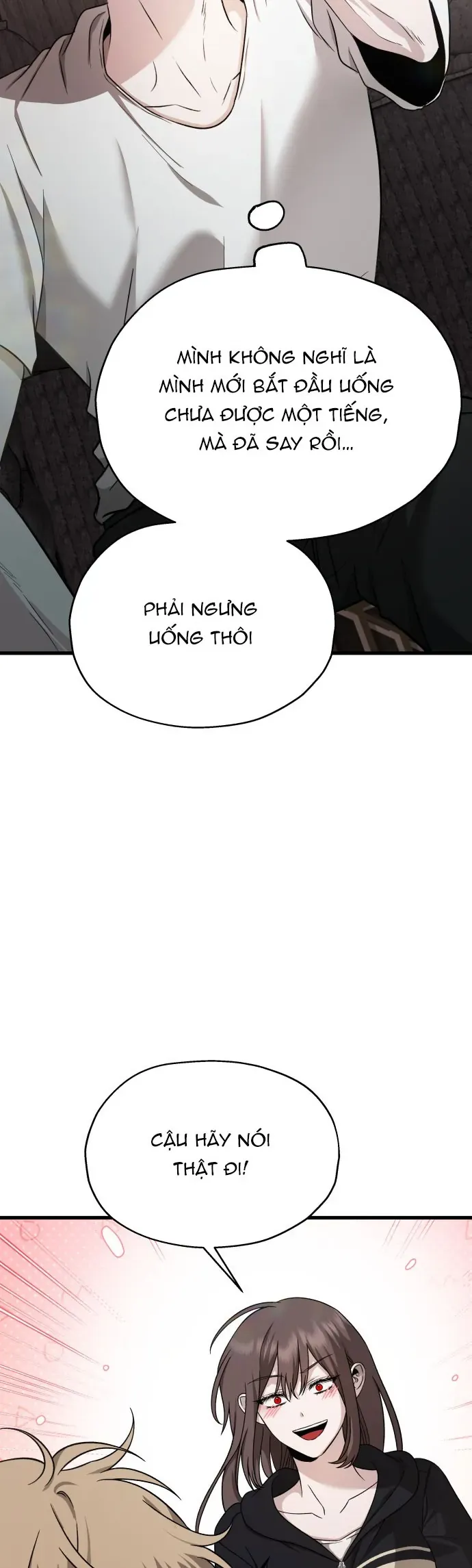Đánh Cắp So Hee Chapter 17 - 46