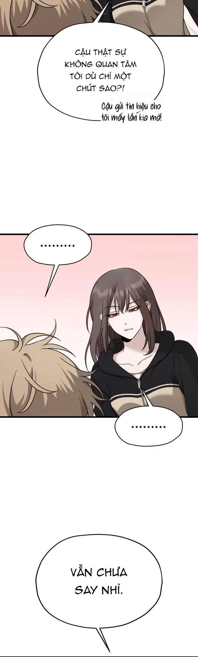 Đánh Cắp So Hee Chapter 17 - 47