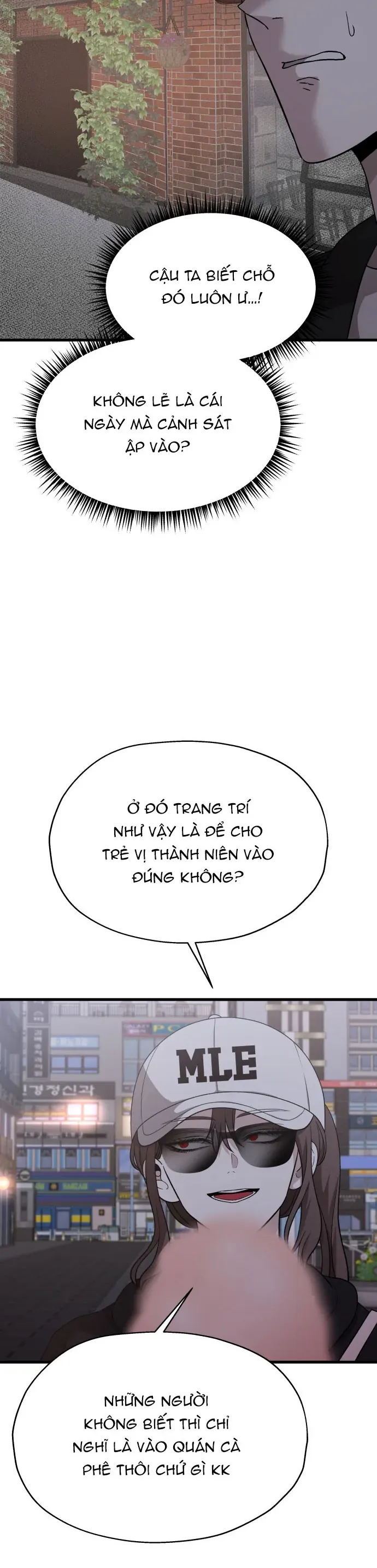 Đánh Cắp So Hee Chapter 17 - 6