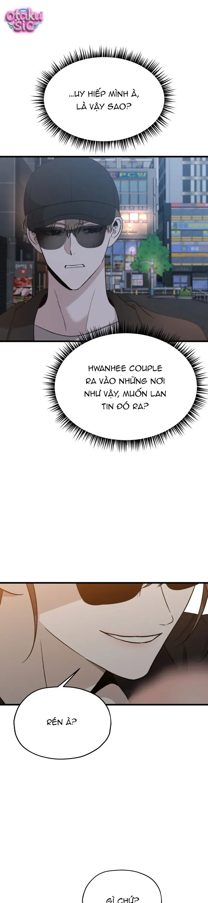 Đánh Cắp So Hee Chapter 17 - 7
