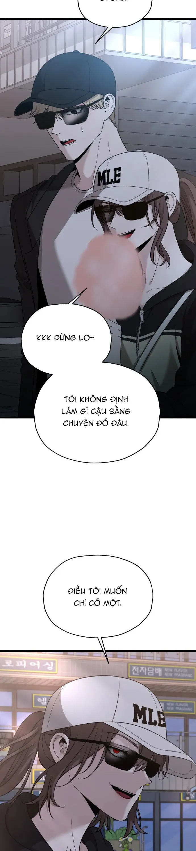 Đánh Cắp So Hee Chapter 17 - 8