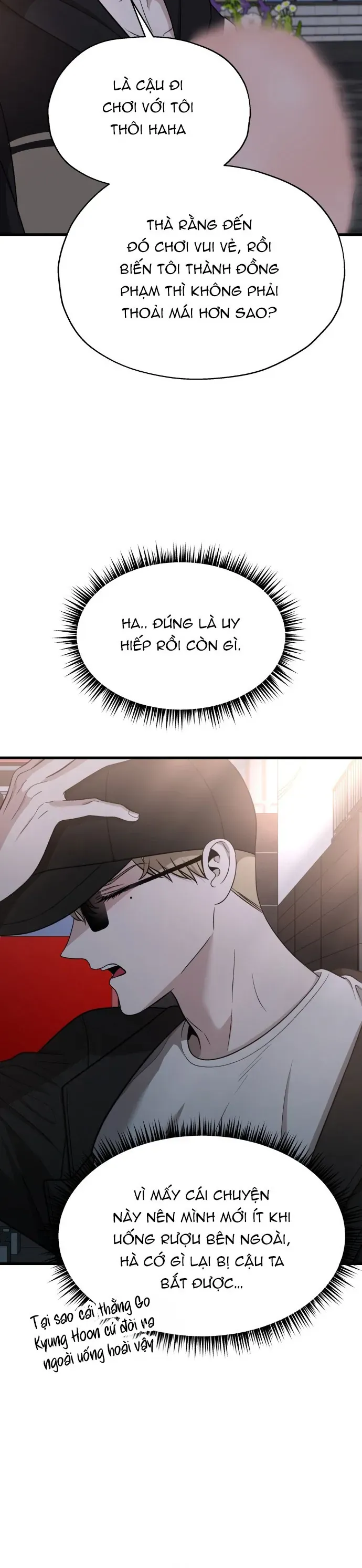 Đánh Cắp So Hee Chapter 17 - 9