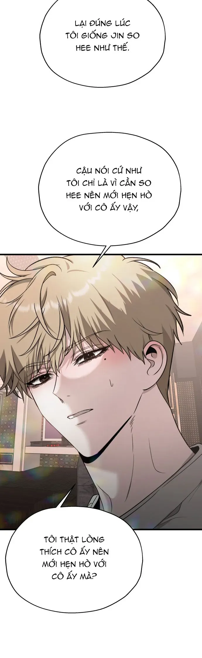 Đánh Cắp So Hee Chapter 18 - 11