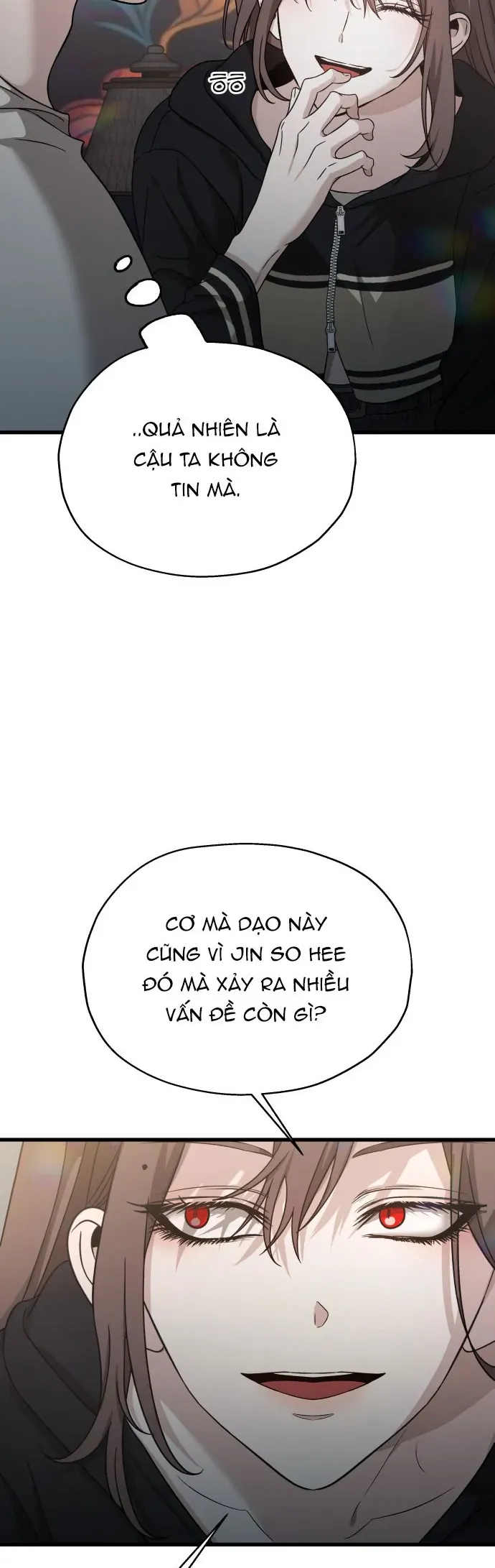 Đánh Cắp So Hee Chapter 18 - 13