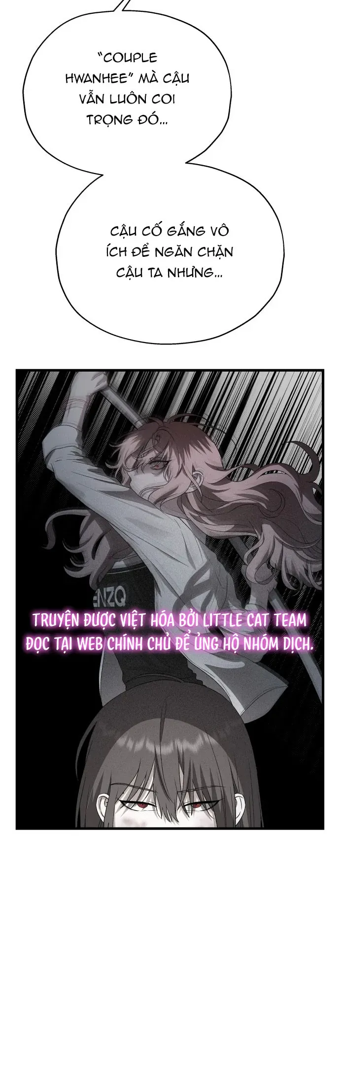 Đánh Cắp So Hee Chapter 18 - 14