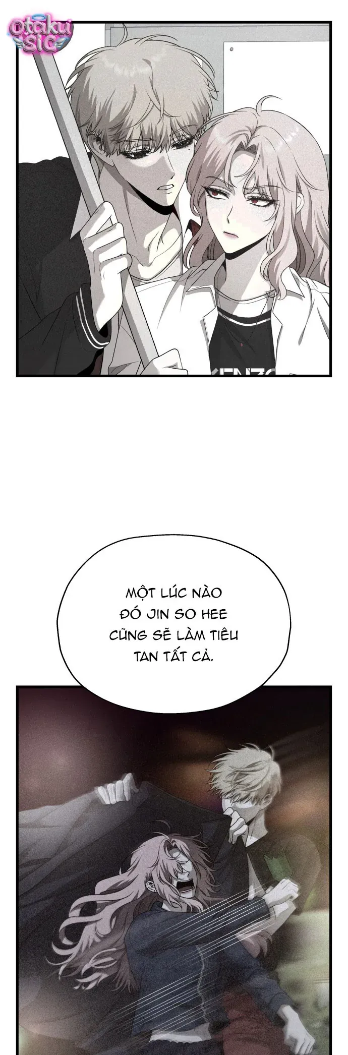 Đánh Cắp So Hee Chapter 18 - 15