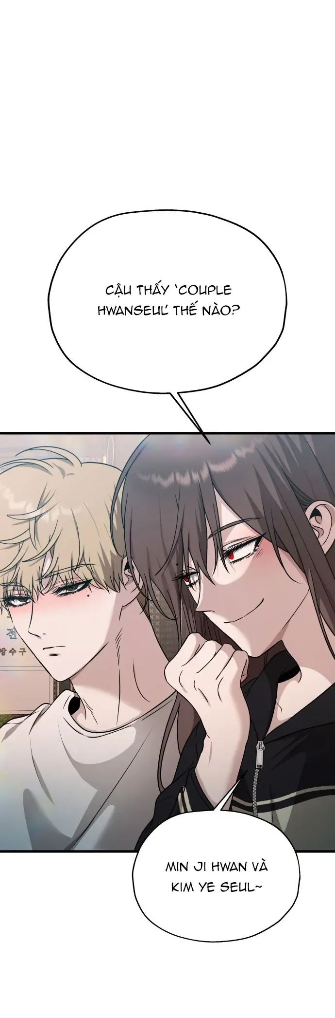 Đánh Cắp So Hee Chapter 18 - 17