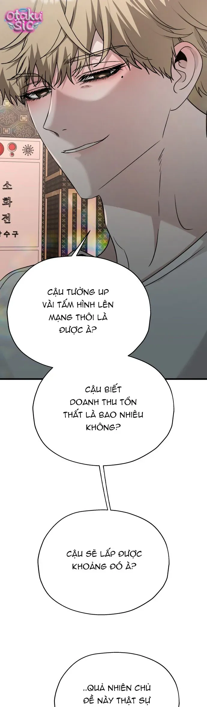 Đánh Cắp So Hee Chapter 18 - 20
