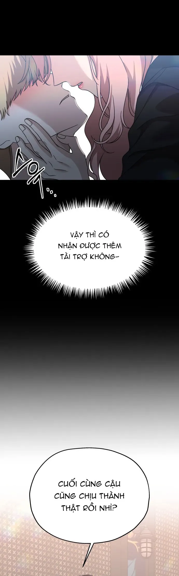 Đánh Cắp So Hee Chapter 18 - 3