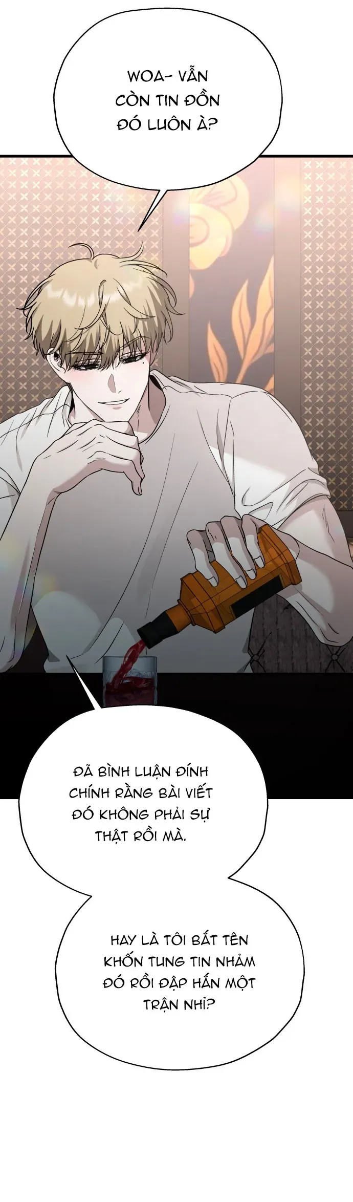 Đánh Cắp So Hee Chapter 18 - 22