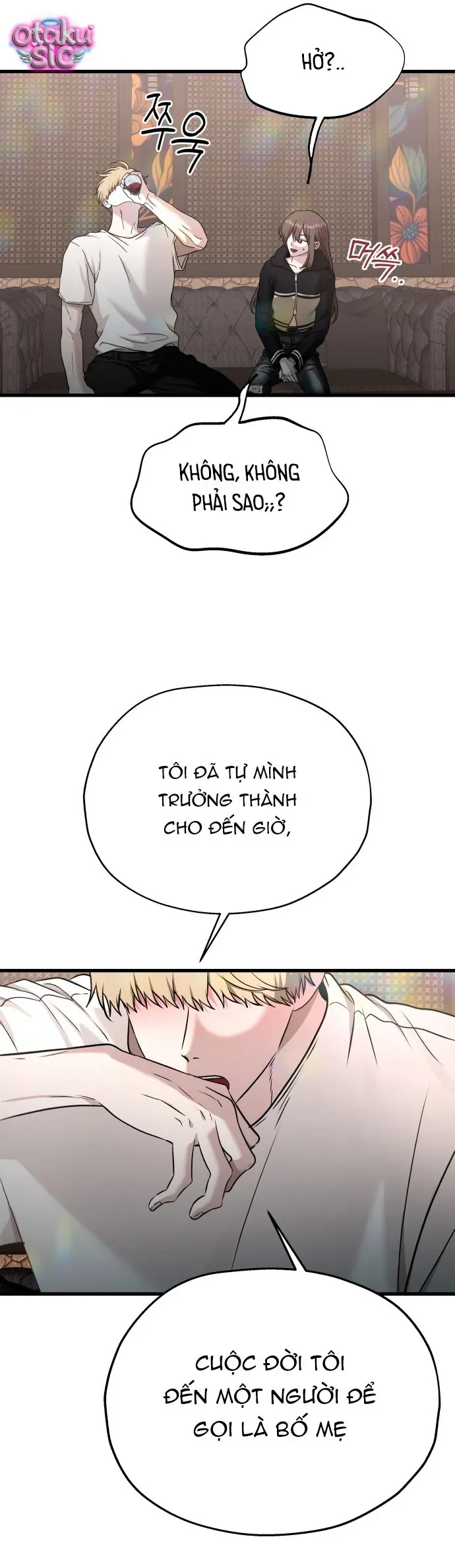 Đánh Cắp So Hee Chapter 18 - 23