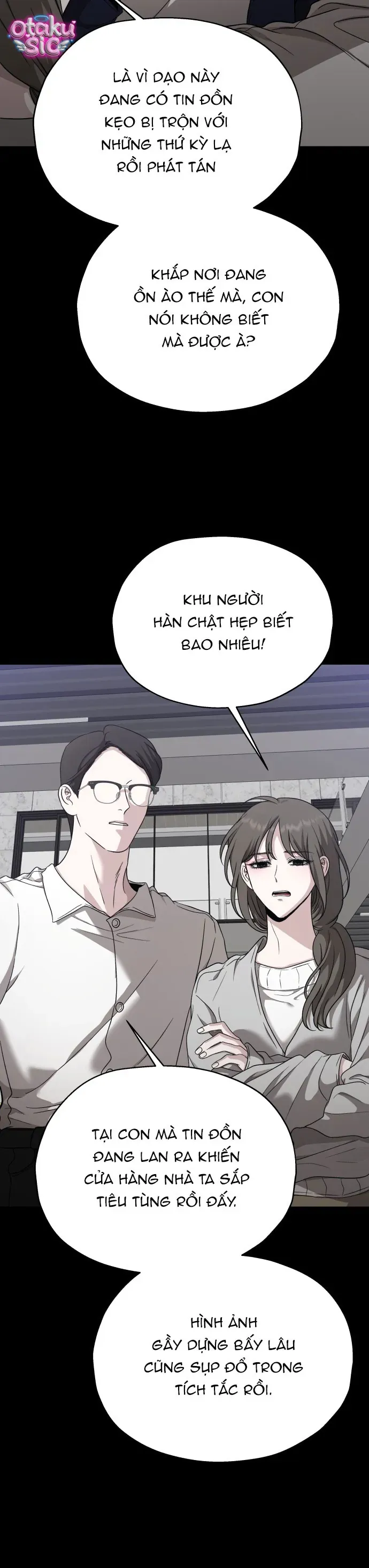 Đánh Cắp So Hee Chapter 18 - 26