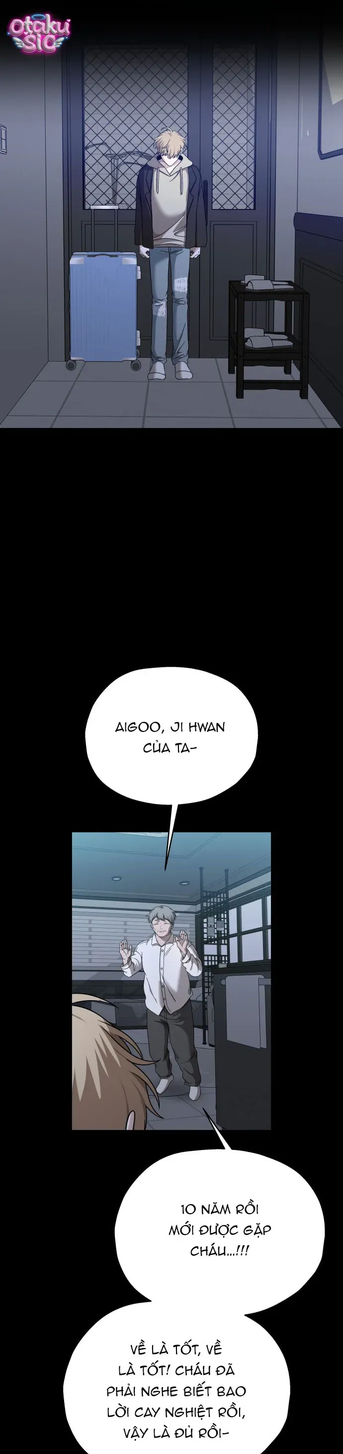 Đánh Cắp So Hee Chapter 18 - 28